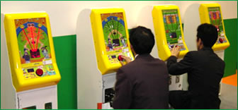 キッズメダルコレクション